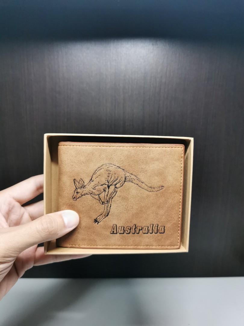 Kind British couple find Stomper's LV wallet at Bugis McDonald's, mail it  to her from Australia