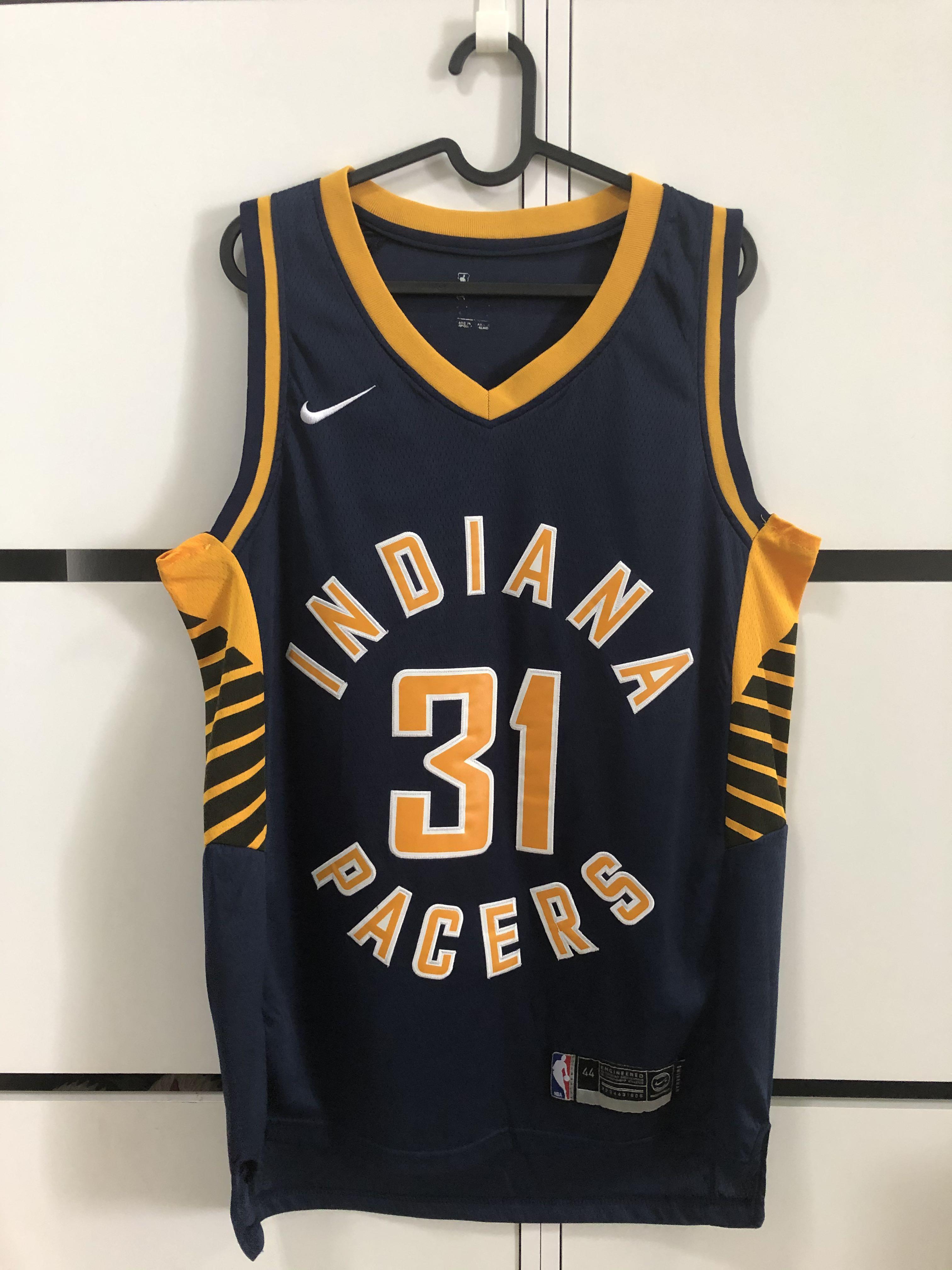 kawhi leonard pacers jersey