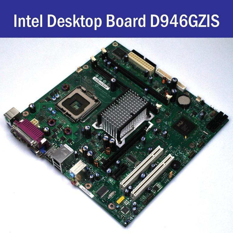 Intel desktop. D946gzis материнская плата. Intel d946gzis 2sl. Intel 946g. Intel desktop Board 02.
