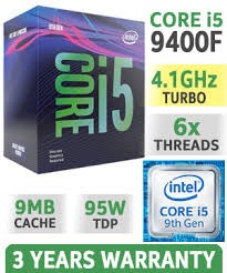 Intel Core I5 9600k Coffee Lake 6x 3 7ghz 4 6ghz Socket 1151 Boxed Bx80684i59600k From Chf 219 00 At Toppreise Ch