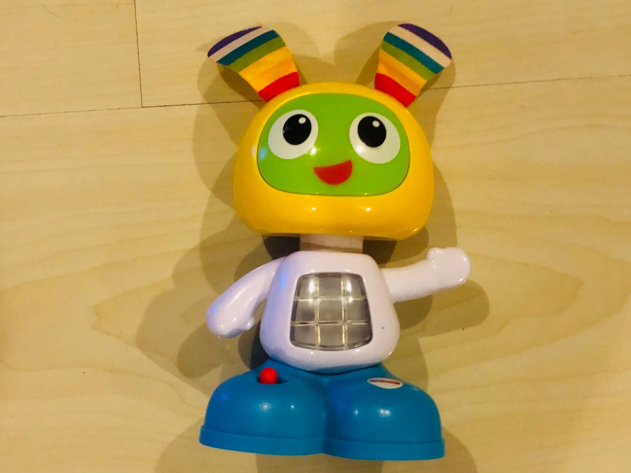 fisher price bright beats dance and move beatbo