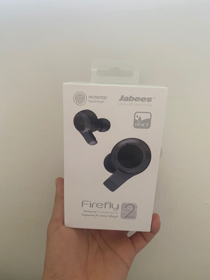 Jabees firefly 2 manual deals
