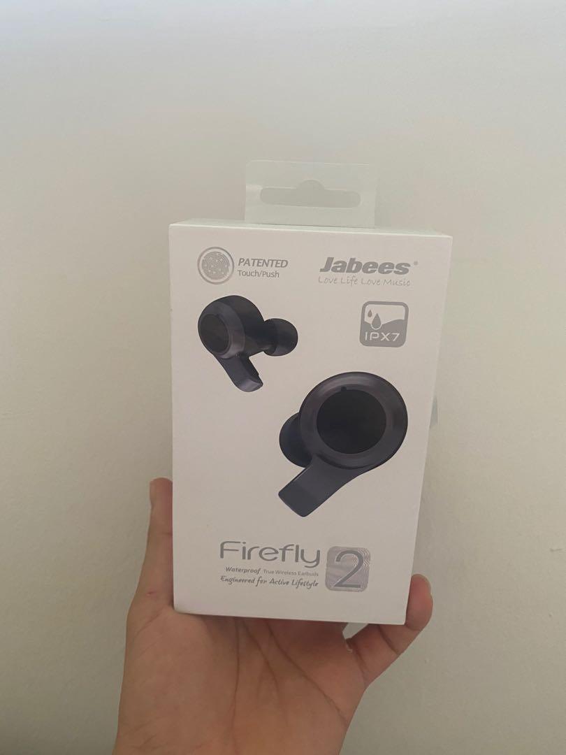 Jabees firefly best sale 2 touch review