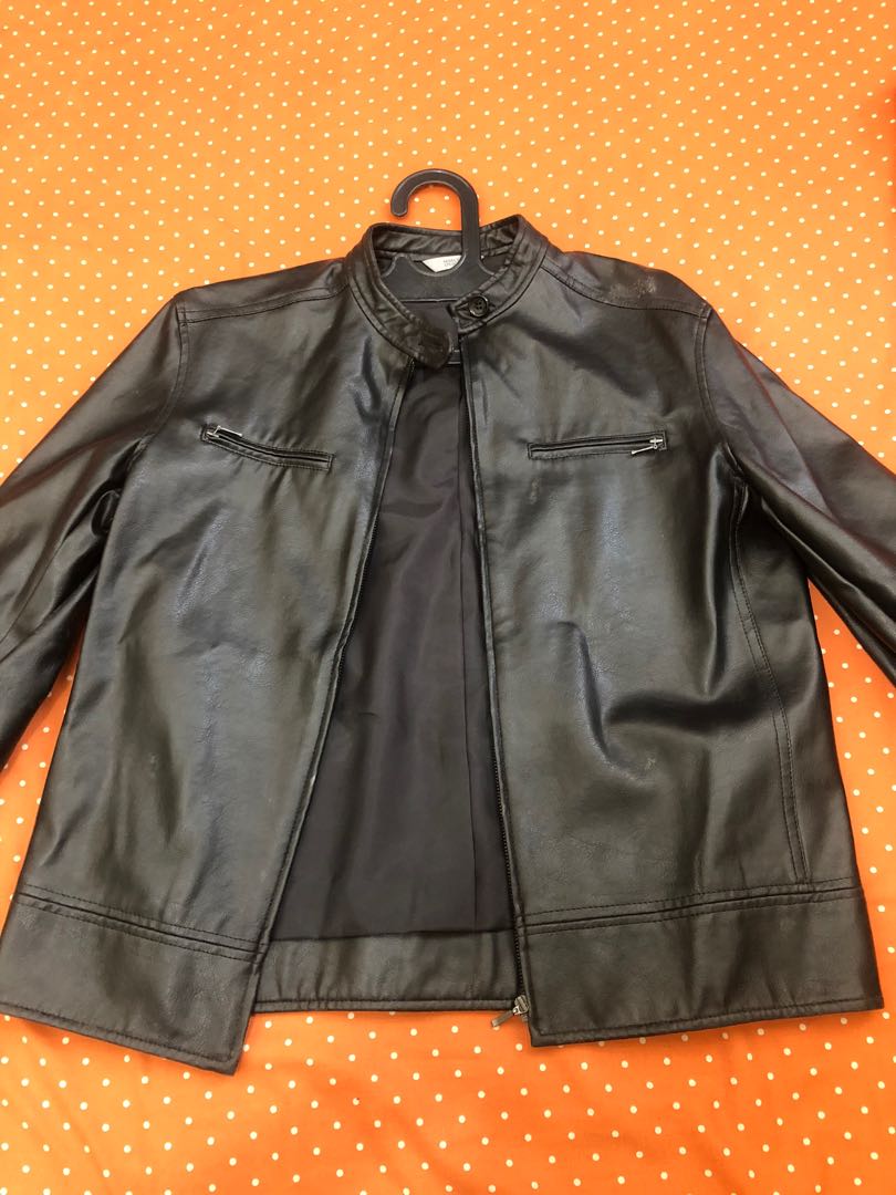 Jaket mark online and spencer