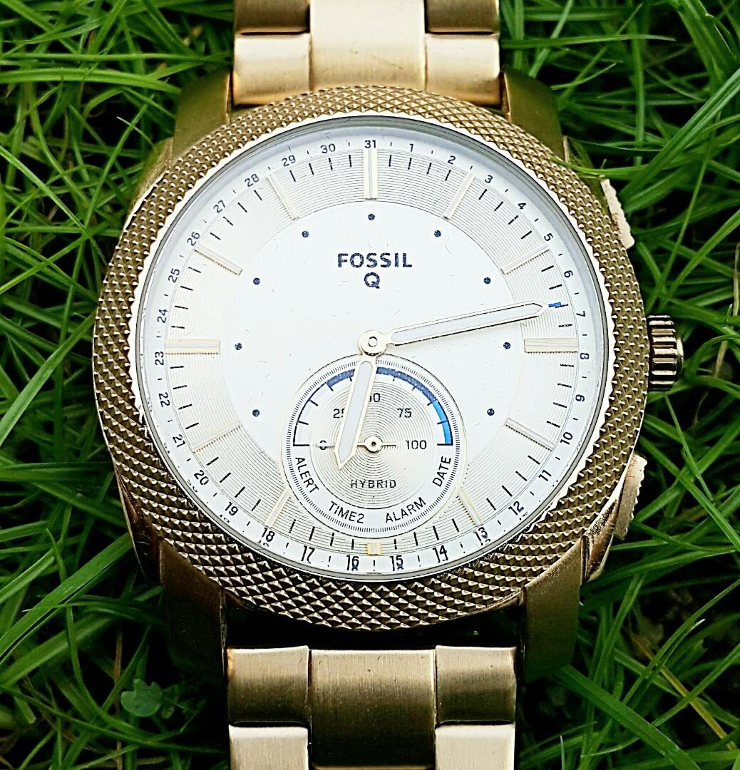 Jam outlet fossil hybrid