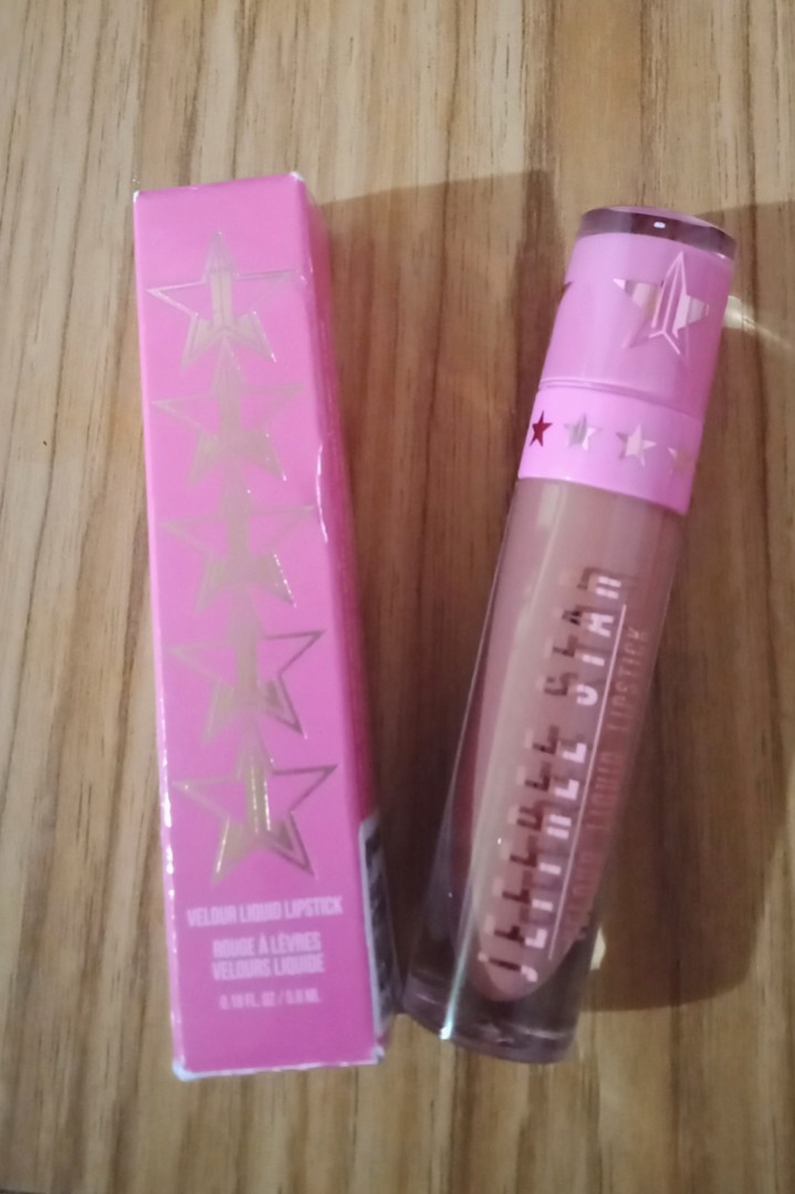 Jeffree Star Liquid Lipstick Health Beauty Makeup On Carousell
