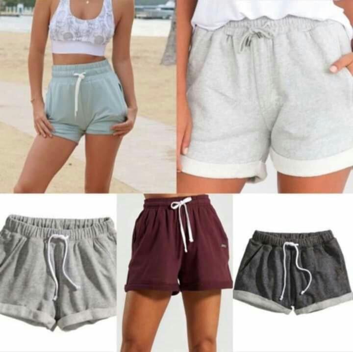 jogger short shorts