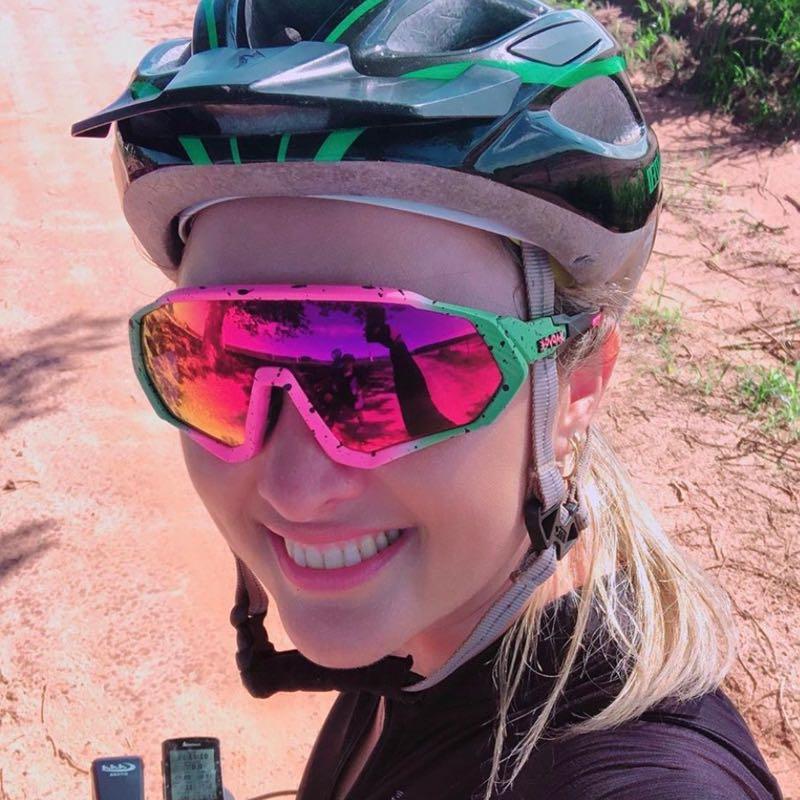 kapvoe cycling glasses