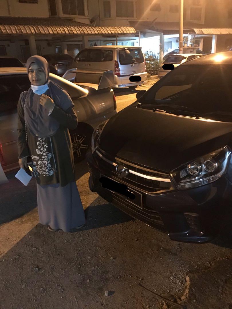 Kereta Sewa Murah Klang Cars Vehicle Rentals On Carousell