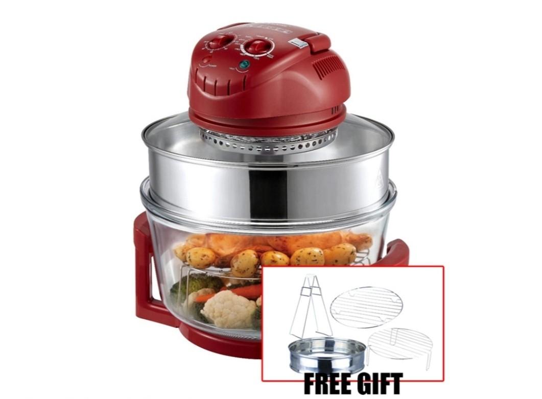 La gourmet turbo roaster deals