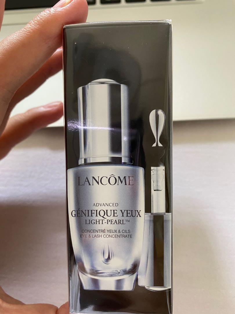lancome eye lash concentrate