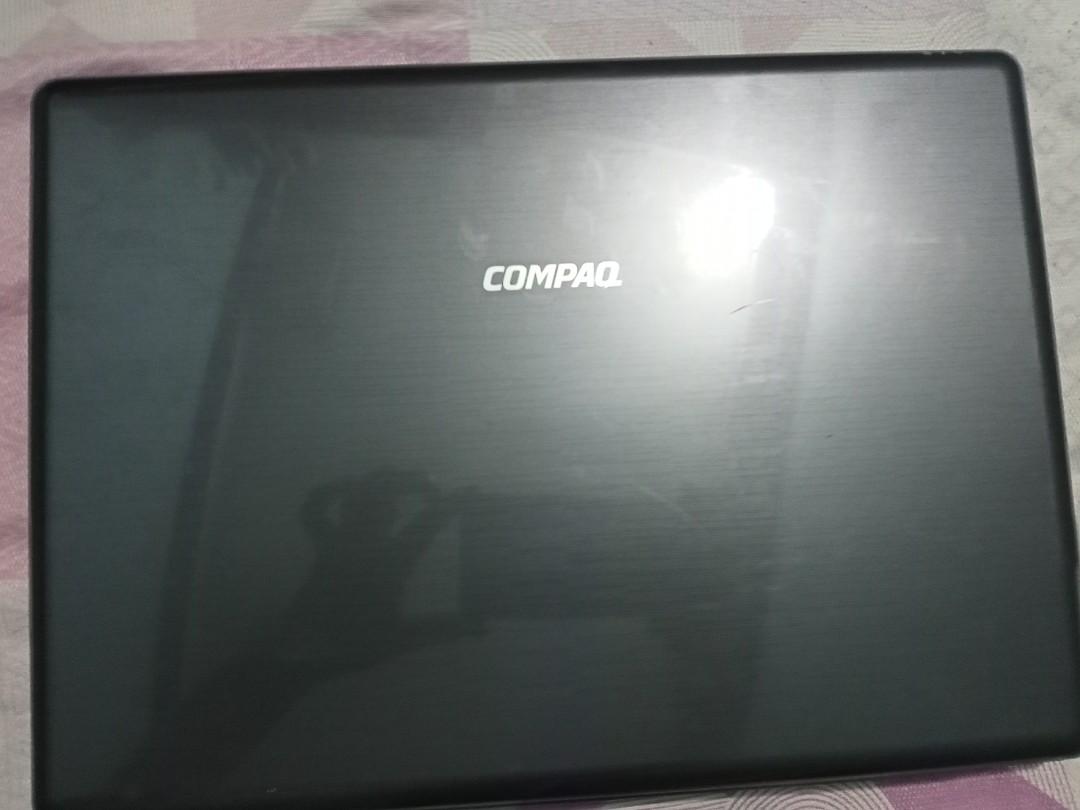 Laptop Presario V6000 Electronics Computers Laptops On Carousell