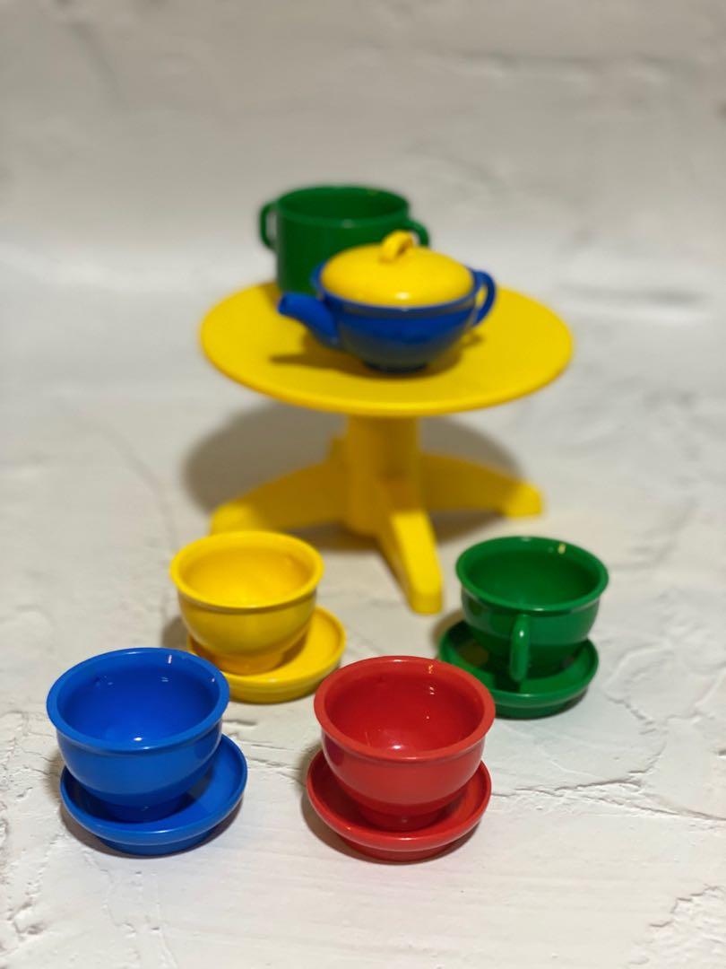 lego duplo education doll set, Hobbies & Toys, Toys & Games on Carousell