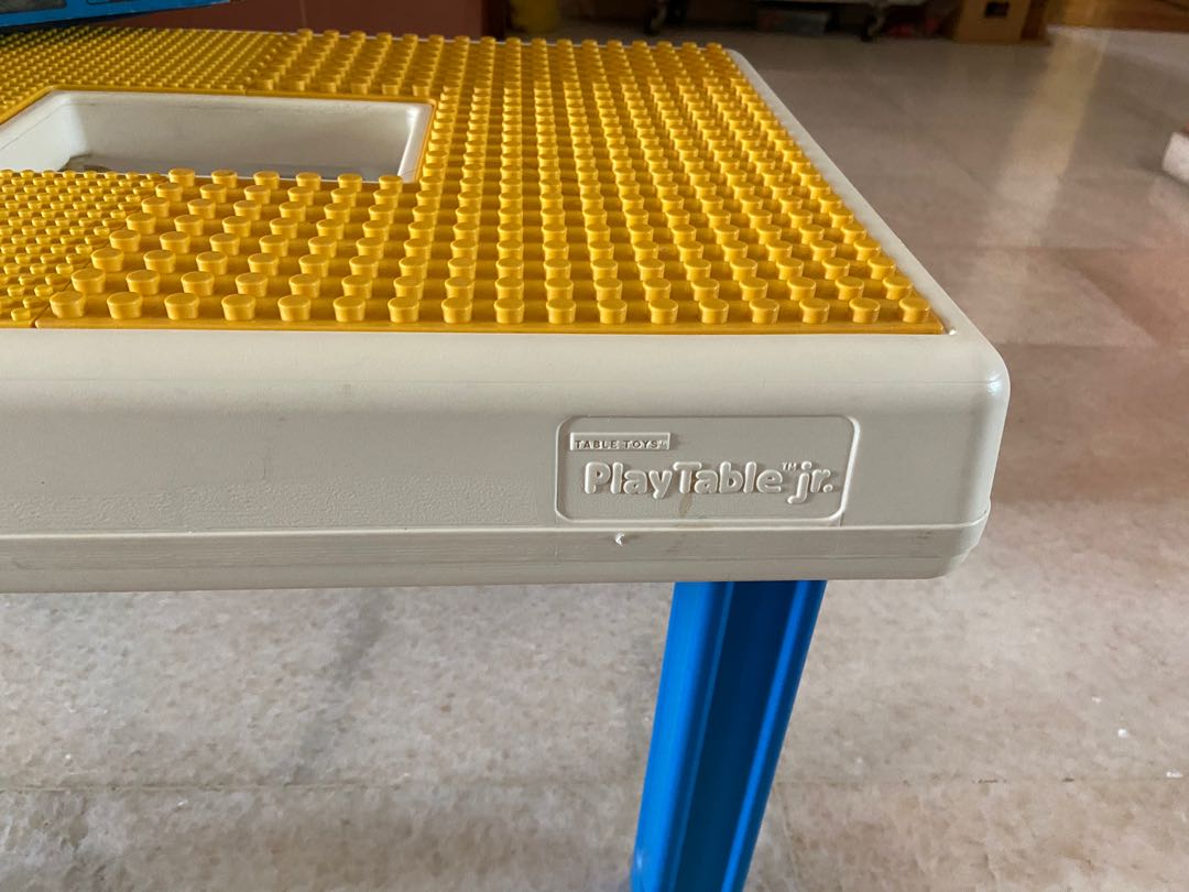 Lego Table For Sale