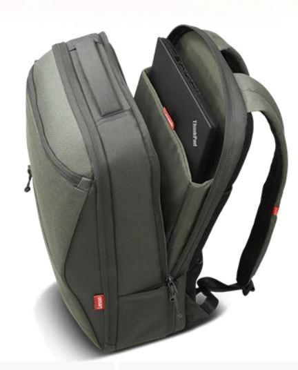 Lenovo 18 inch expandable laptop backpack clearance