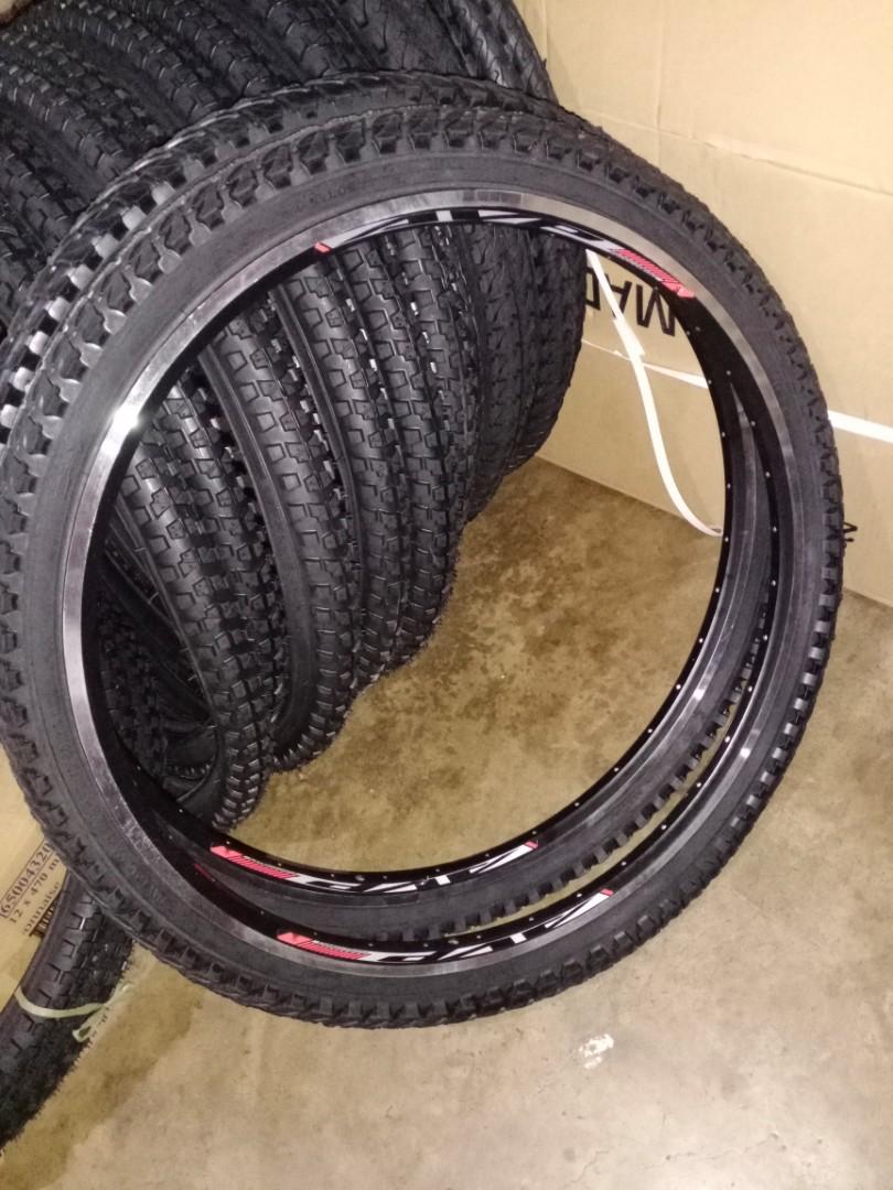Leo tire sales mountain bike