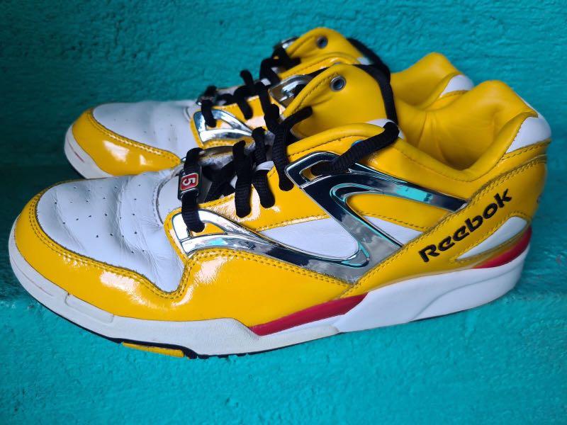 reebok voltron sneakers for sale