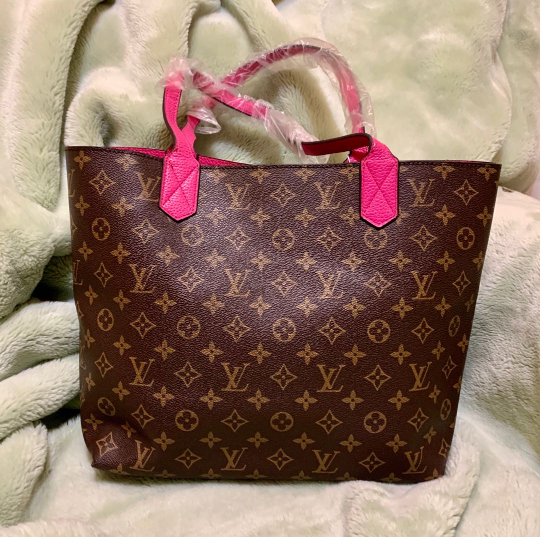 louis v tote bag