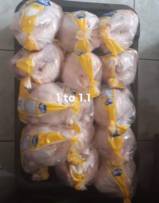 Magnolia Fresh Chicken Food Drinks Local Eats Local Eats Others On Carousell