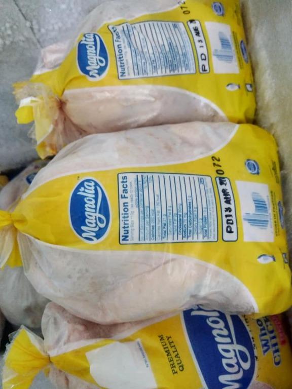 Magnolia Fresh Chicken Food Drinks Local Eats Local Eats Others On Carousell