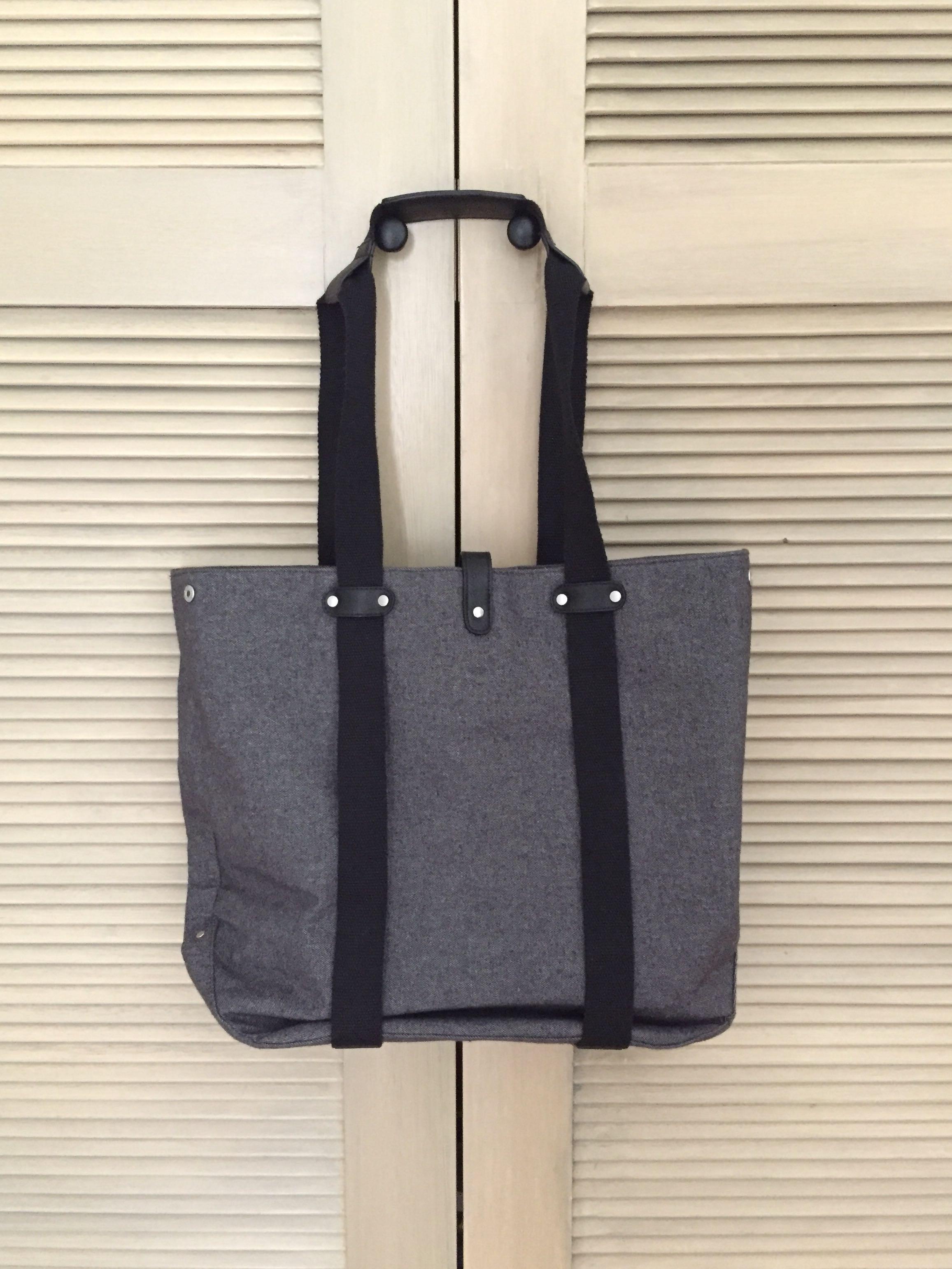 mamas and papas diaper bag