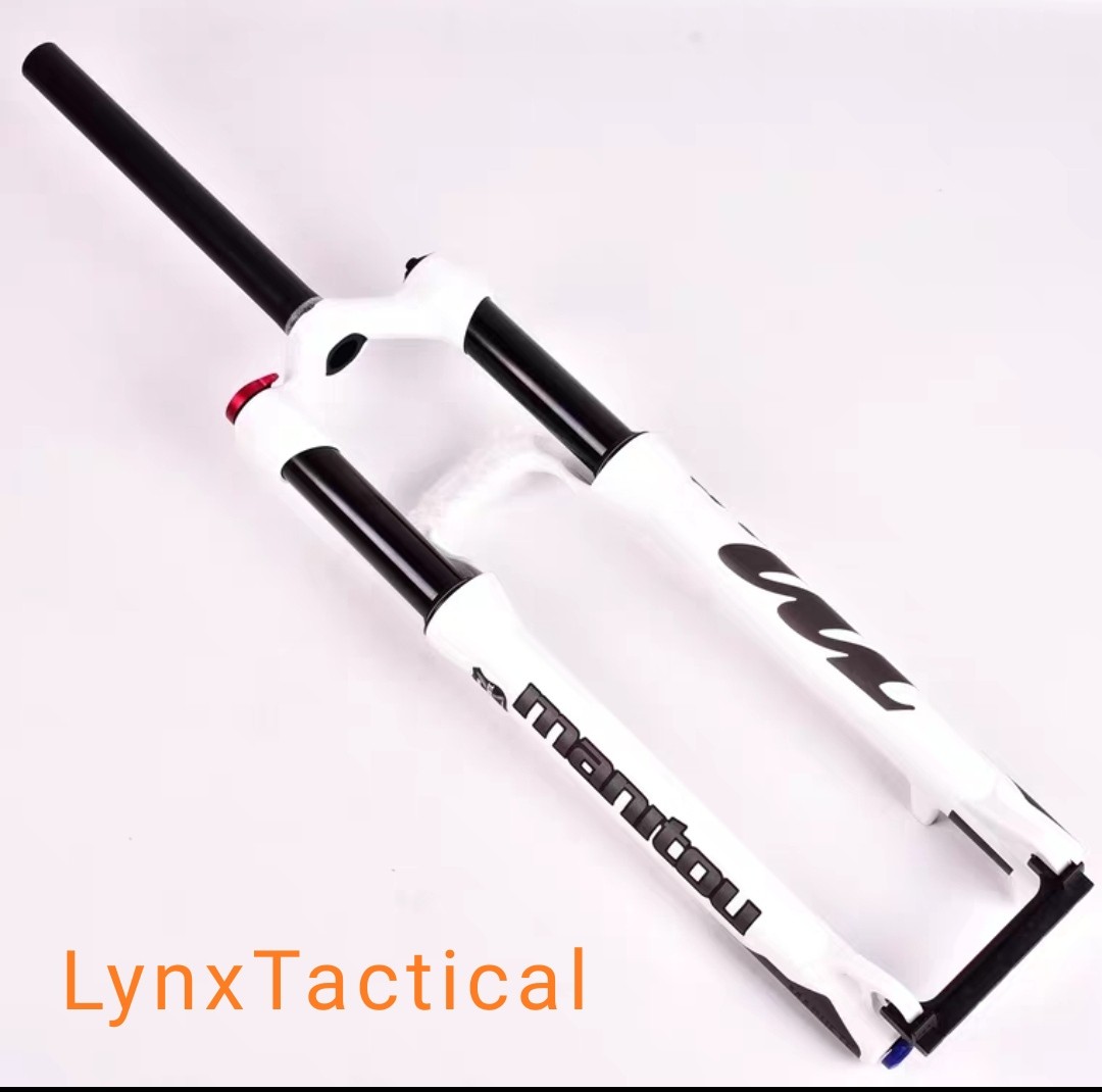 Manitou Machete Straight Steerer 2024 favors