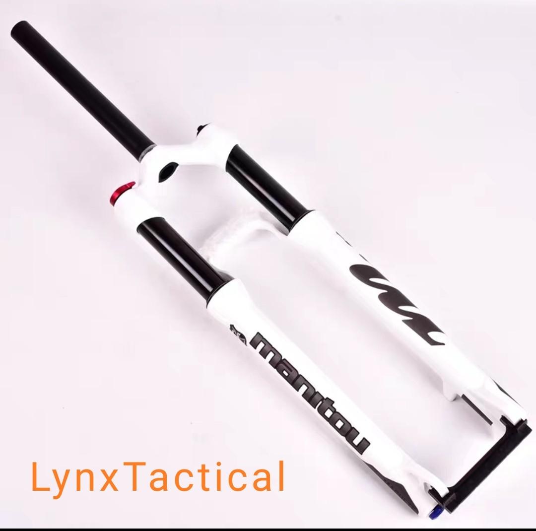 Manitou Machete Comp 2020 26"/27.5"/29" (with Steerer Cutting Service ...