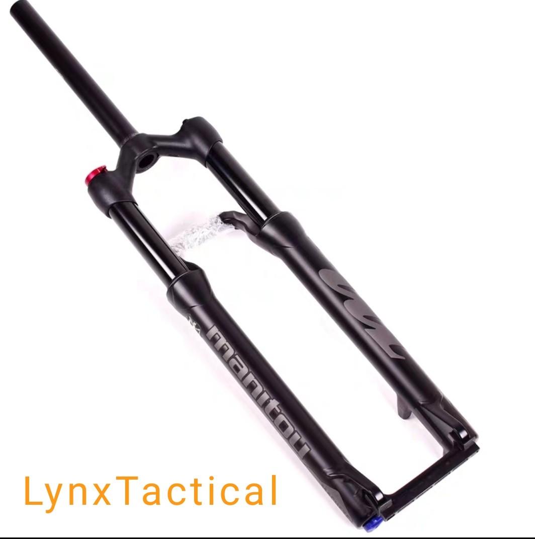 Manitou Machete Comp Service Guide