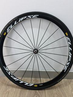 Mavic Ellipse
