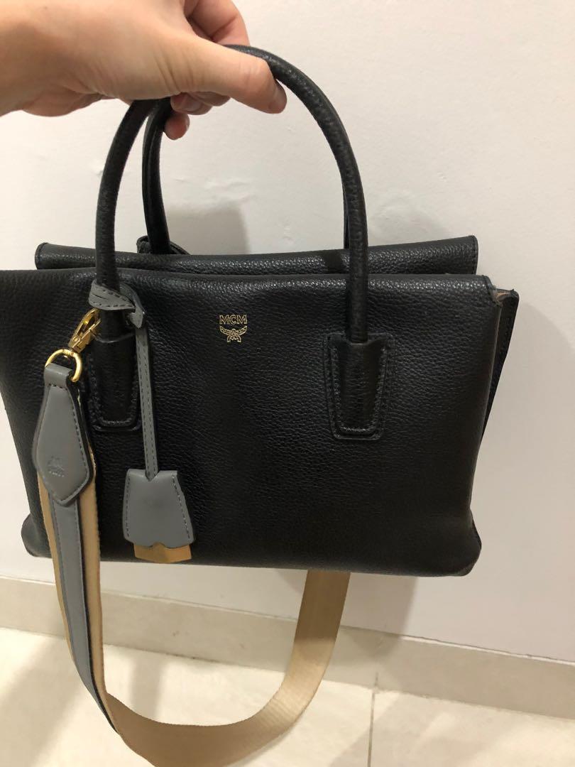 Mcm Milla Medium