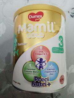 Milk Powder