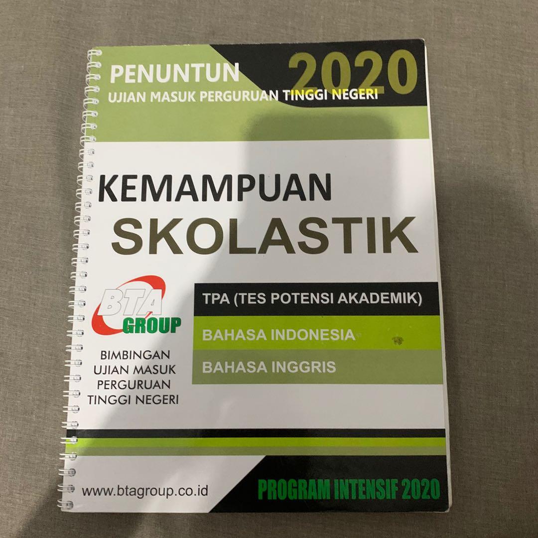 View Kunci Jawaban Buku Media Penilaian Autentik Bahasa