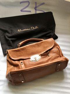 Mossimo dutti bag