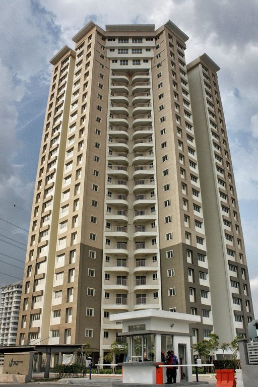 Must View Sri Angsana Hilir Condo Desa Pandan Kl For Sale Property For Sale On Carousell