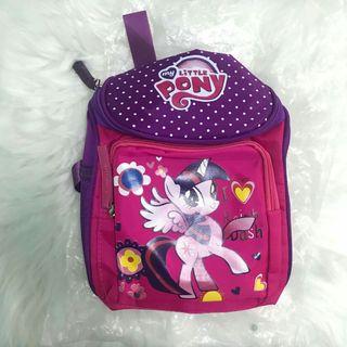 my little pony trolley bag philippines