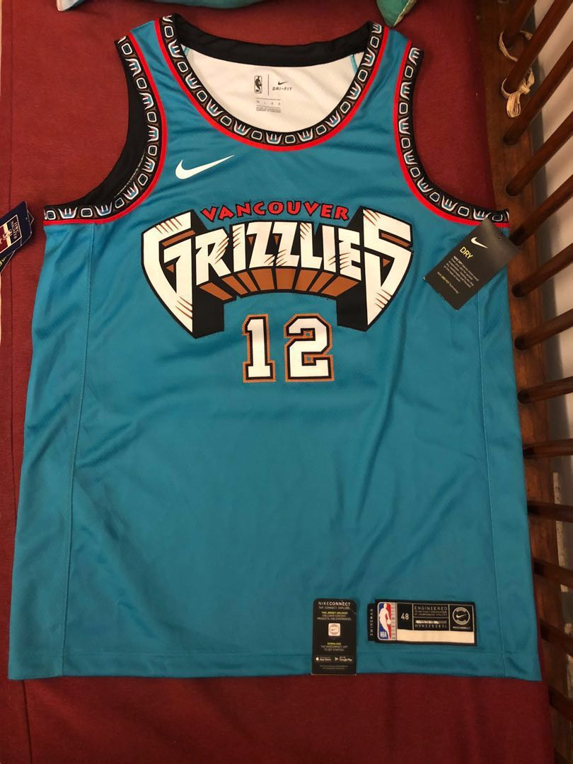 classic ja morant jersey