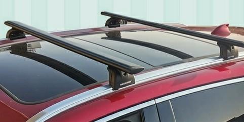 Neumann best sale roof box
