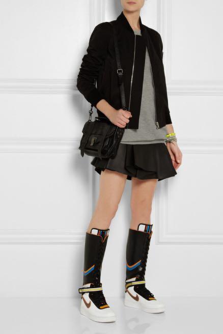 Nike Riccardo Tisci 2014 Air Force 1 Boot SP RT Women s Fashion Footwear Boots on Carousell