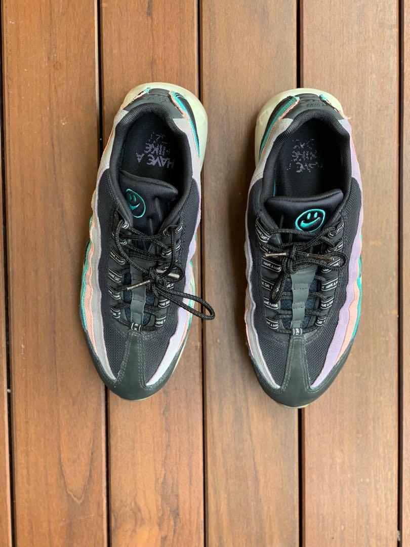 Nike Air Max 95 Have A Nice Day, Men's 