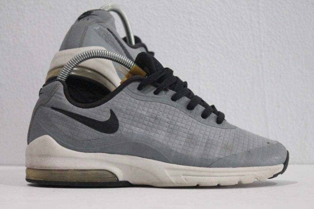 Nike Air Max Invigor Se Shoe Size 6 5 Uk Men S Fashion Footwear Sneakers On Carousell