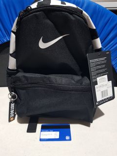 just do it small bag