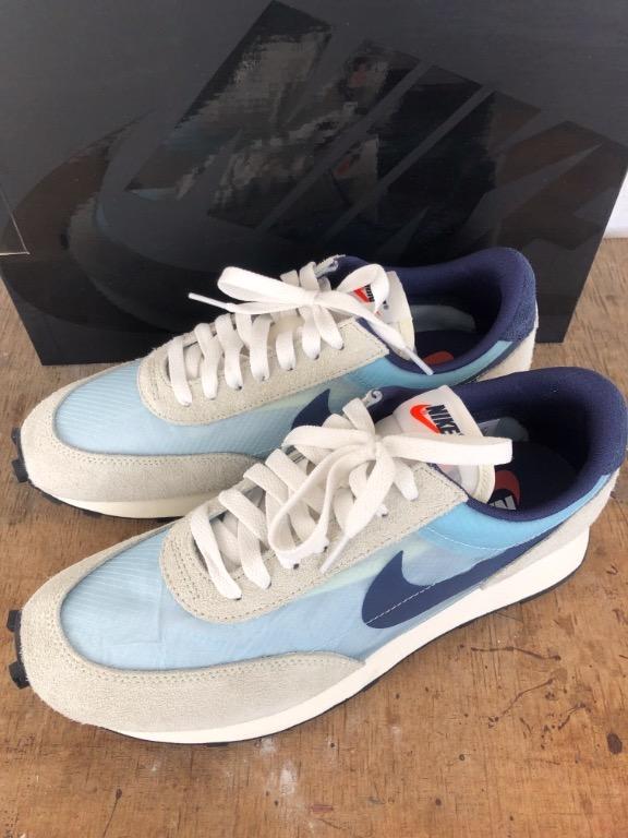 Nike Daybreak Teal Tint Midnight Navy