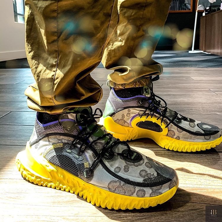 nike ispa flow 2020 se