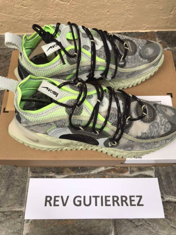 nike flow 2020 ispa se carousell