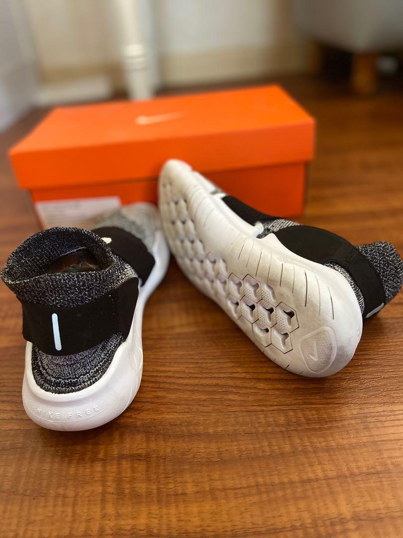 Nike free hotsell rn motion 217