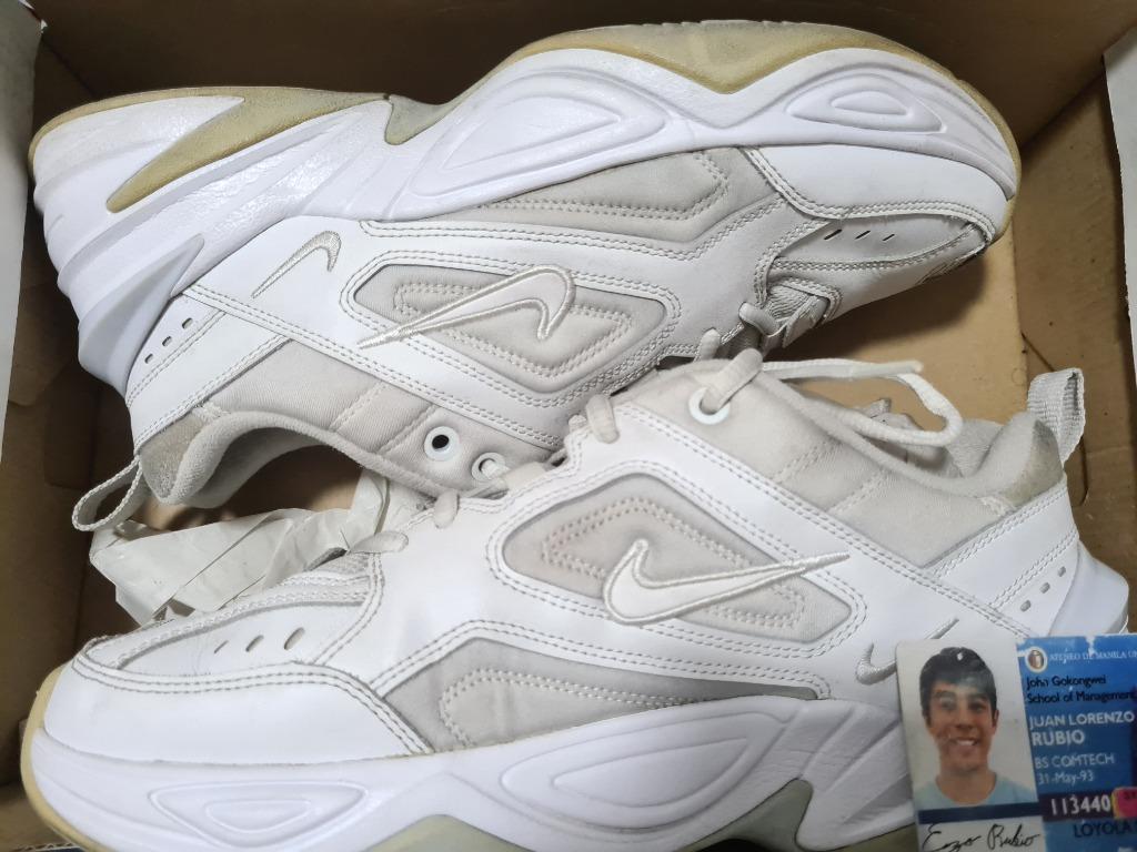 nike tekno mk2 women's