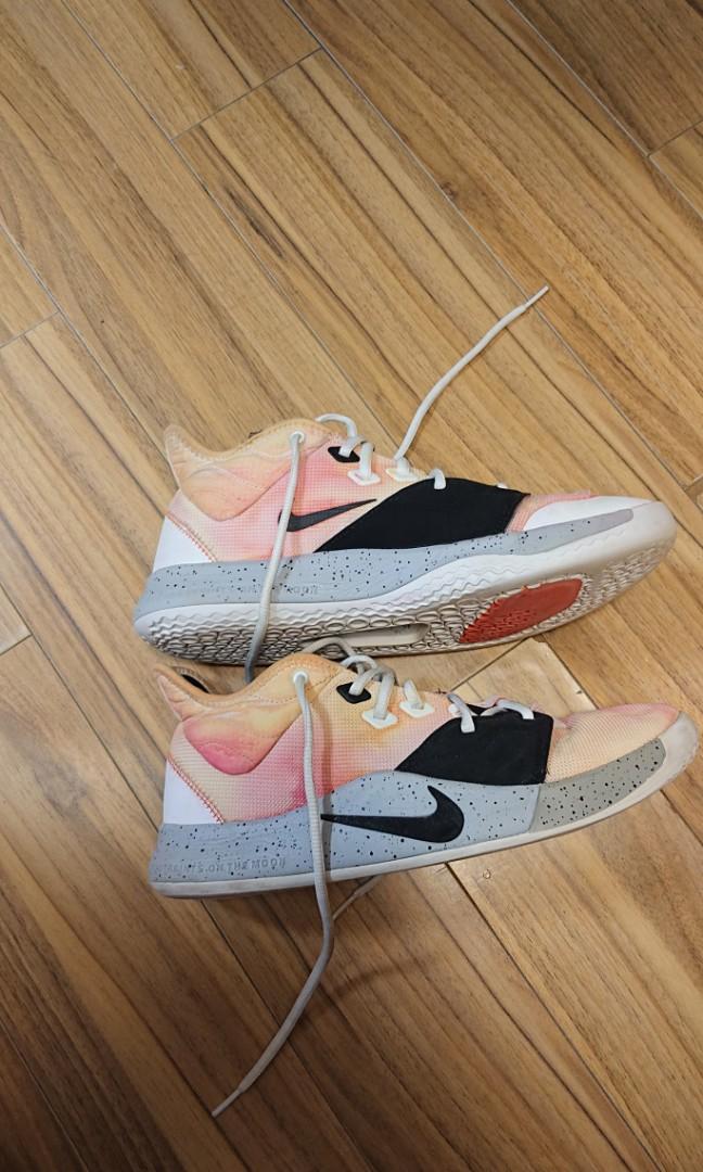 pg3 custom