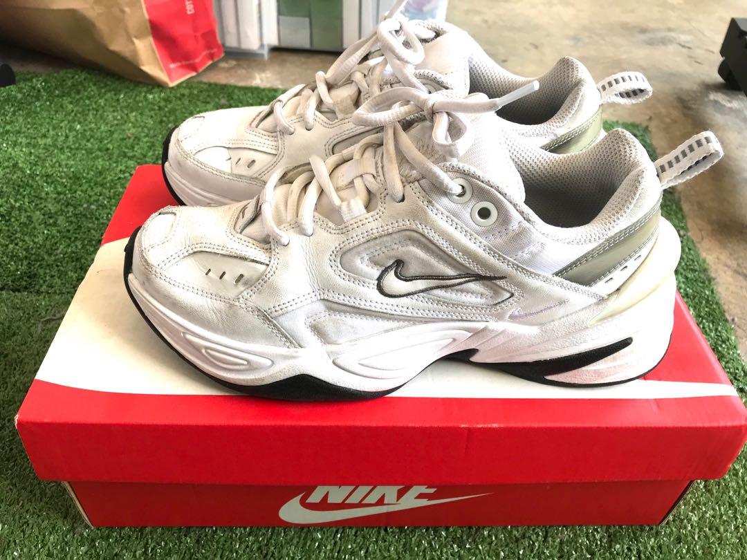 Nike tekno shop original