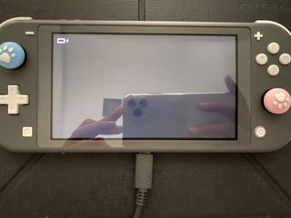 NINTENDO SWITCH JAILBREAK 128GB UNPATCHED PLUS 32GB ...