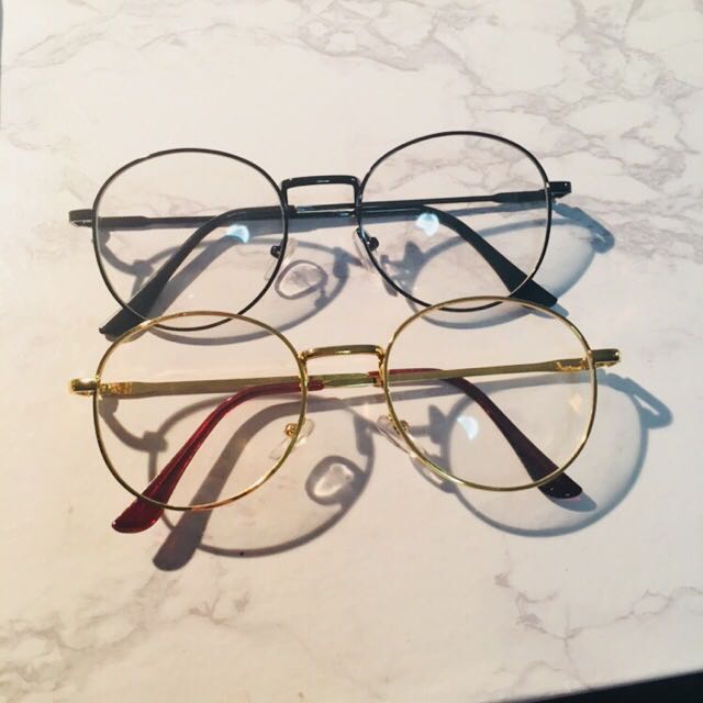 Korean glasses singapore sales
